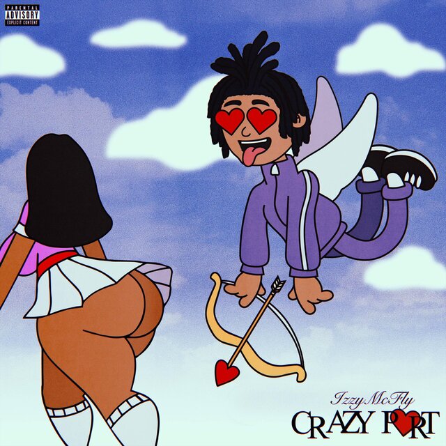 Crazy Part