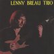 Cover art for album Lenny Breau Trio by Lenny Breau