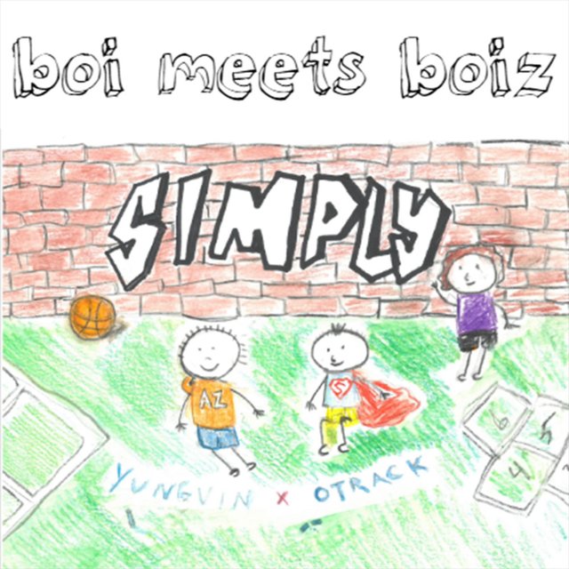 Boi Meets Boiz