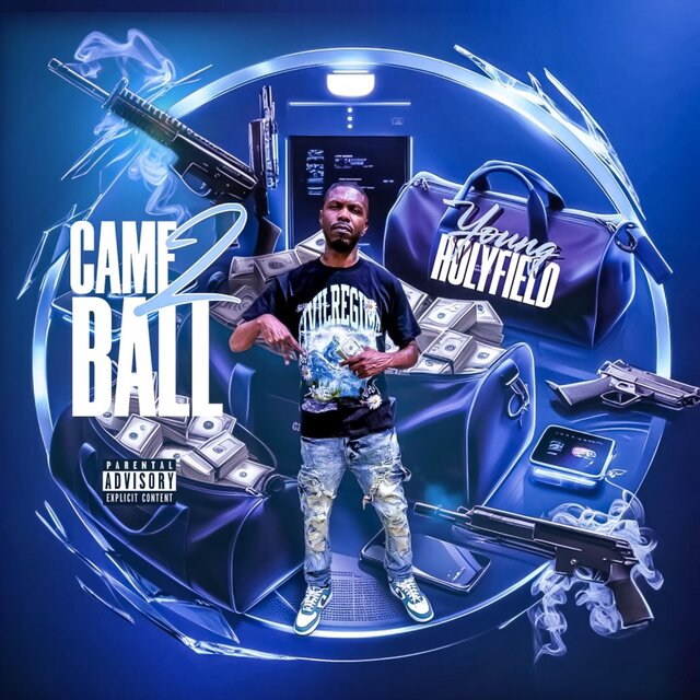Came 2 Ball