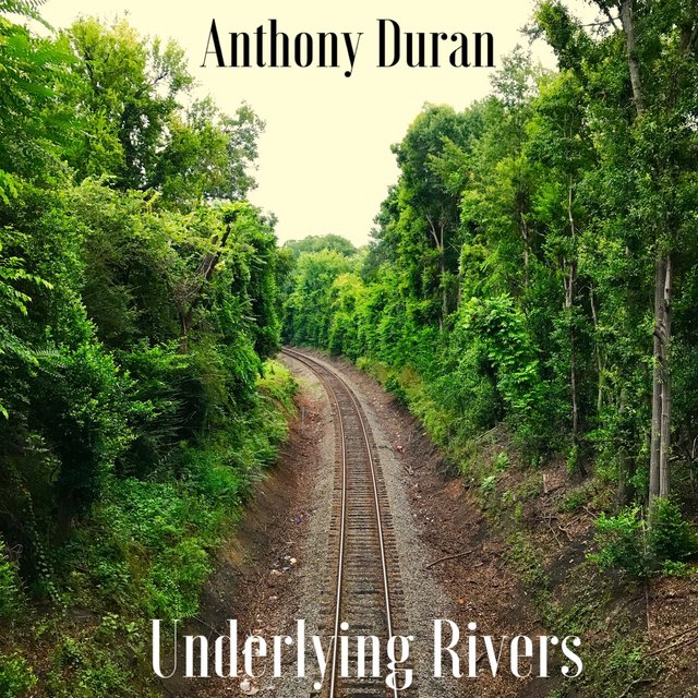 Underlying Rivers