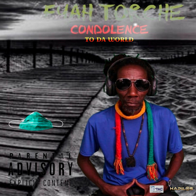 Condolence to da World