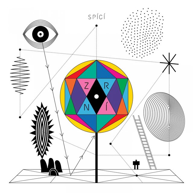 Spící