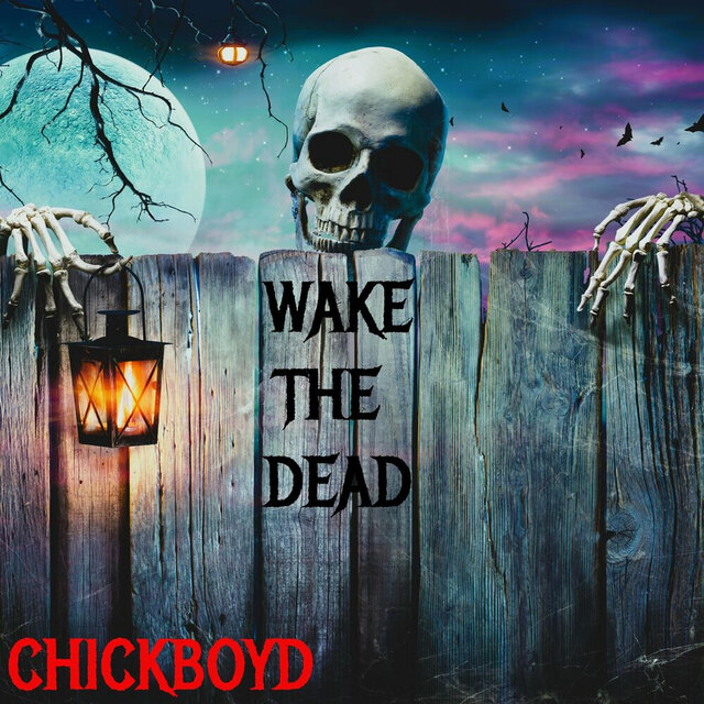 Wake The  Dead