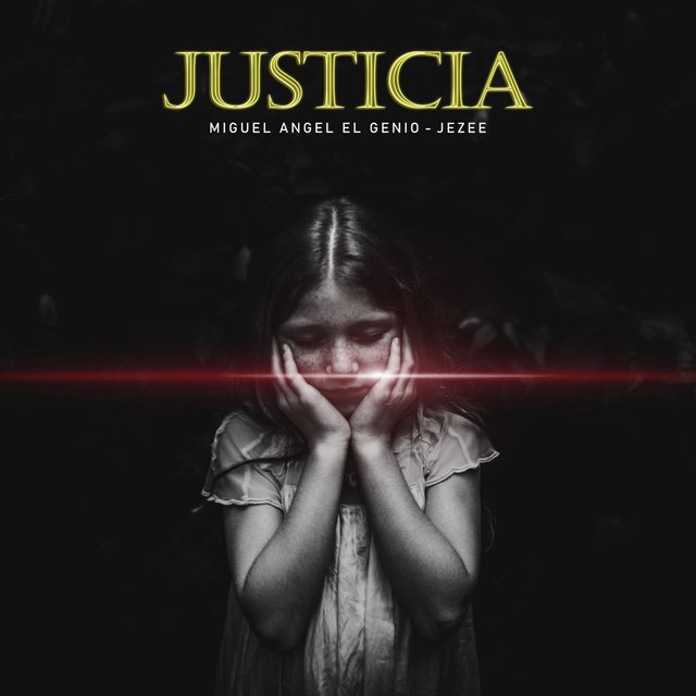 Justicia (feat. Jezee)