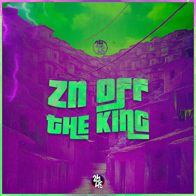 Zn Off The King