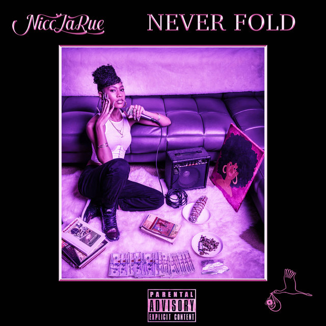 Never Fold (DJ Dakster Remix)