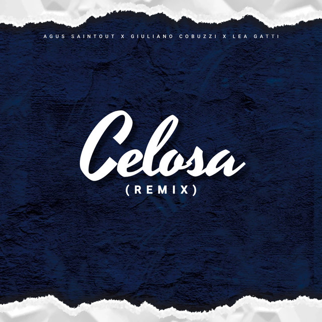 Celosa (Remix)