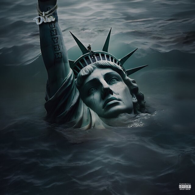 Luxurious Pain Freestyle