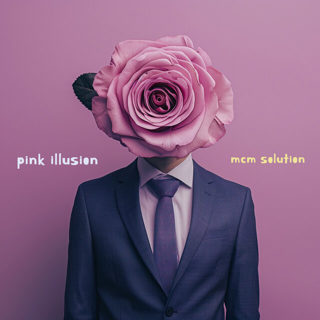 Pink Illusion
