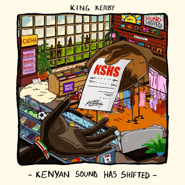 KSHS (KENYA SHILLINGS)