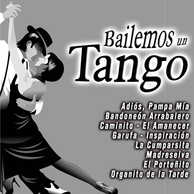 Bailemos un Tango