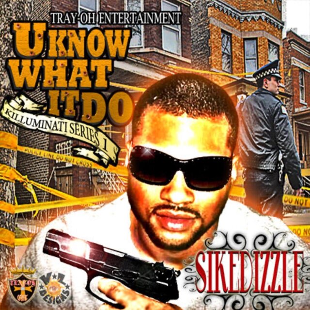 U Know What It Do (Killuminati Series Pt 1)