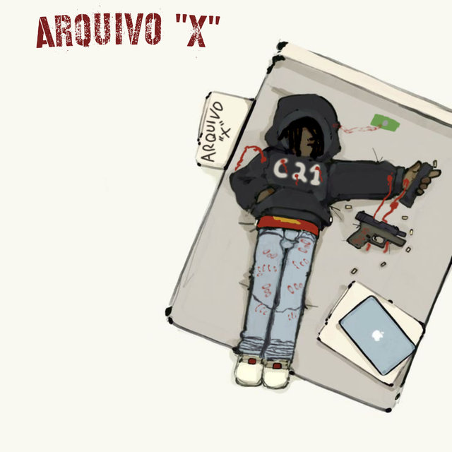 Arquivo X