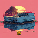Sweet Nothing - lofi house