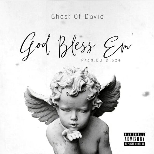 God Bless Em'
