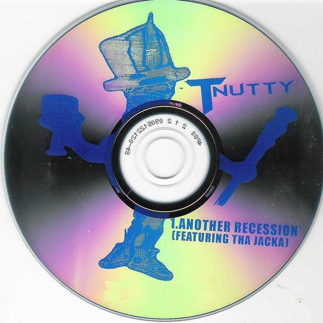 Another Recession - Single