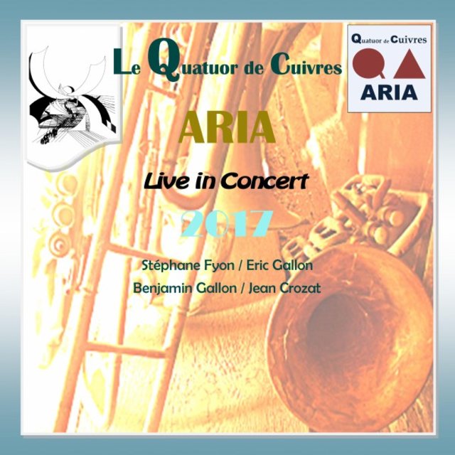 Live in Concert 2017