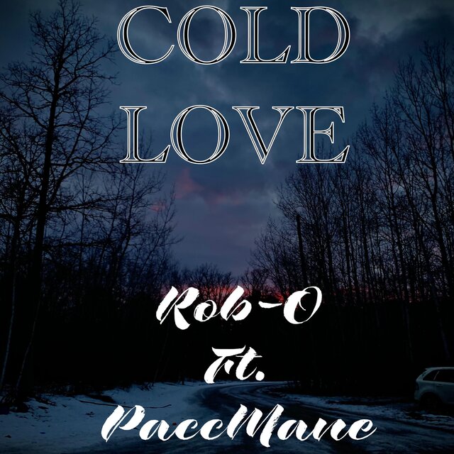 No Love (feat. Pacc Mane)
