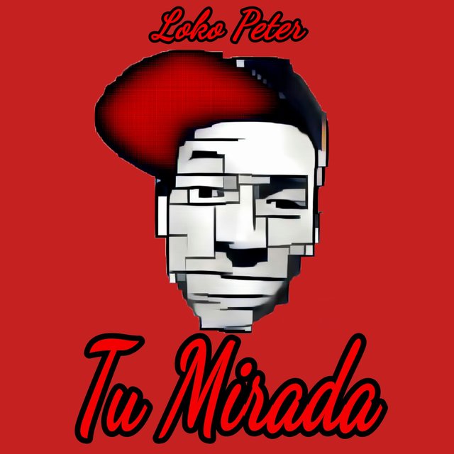 Tu mirada