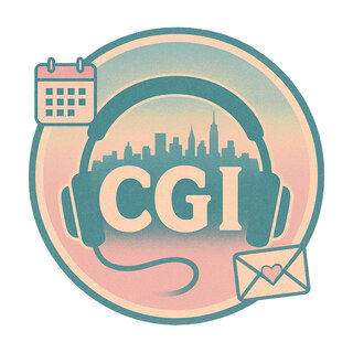 Cover art for album CGI New Releases by User