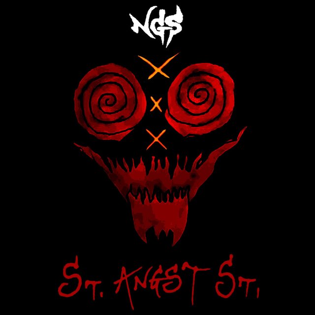 St. Angst St.