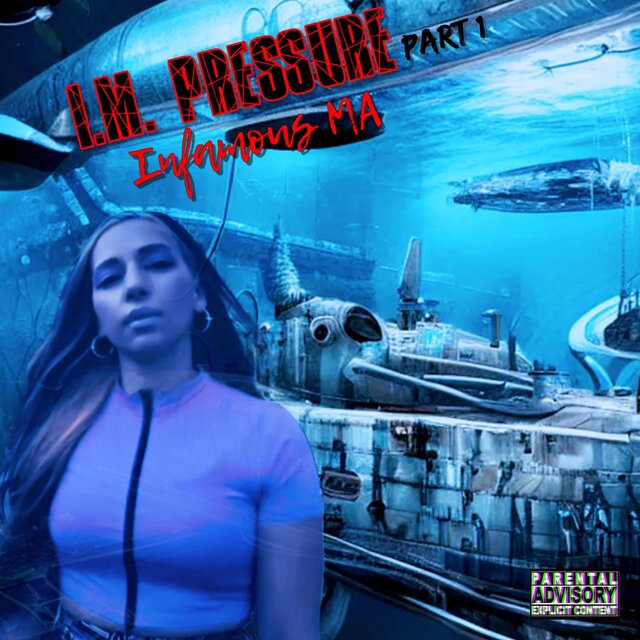 I.M. Pressure, Pt. 1
