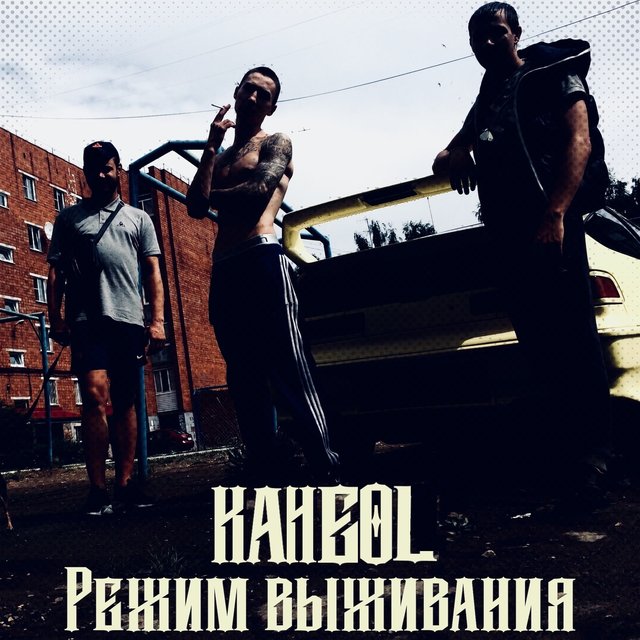 Режим выживания
