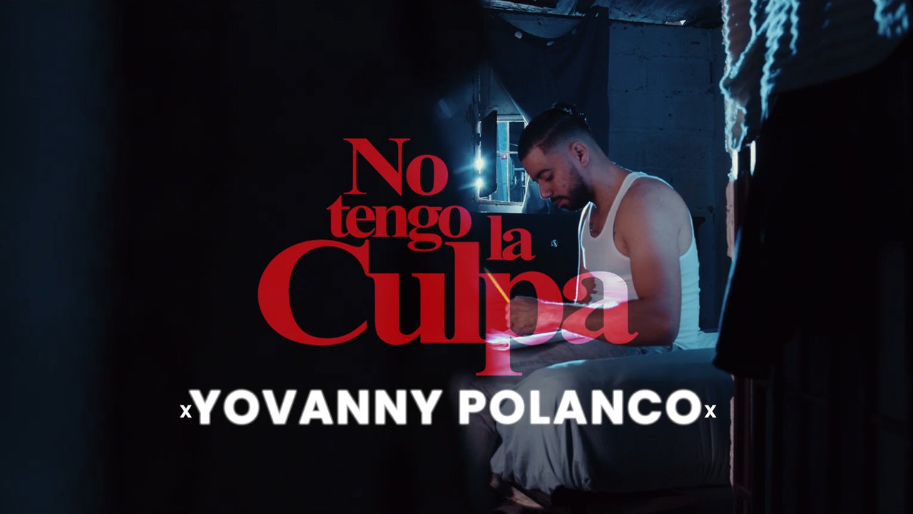 No Tengo La Culpa