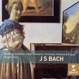 Goldberg Variations, BWV 988: Aria