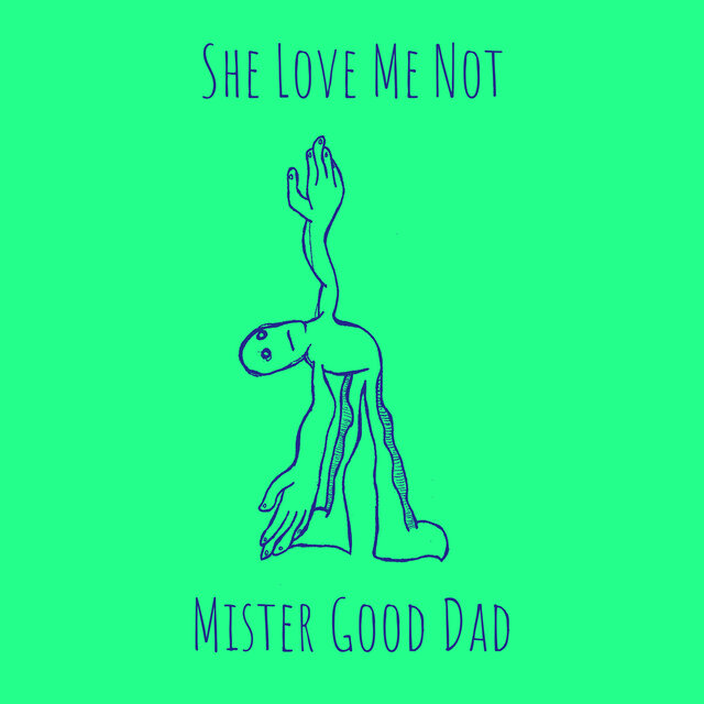 She Love Me Not