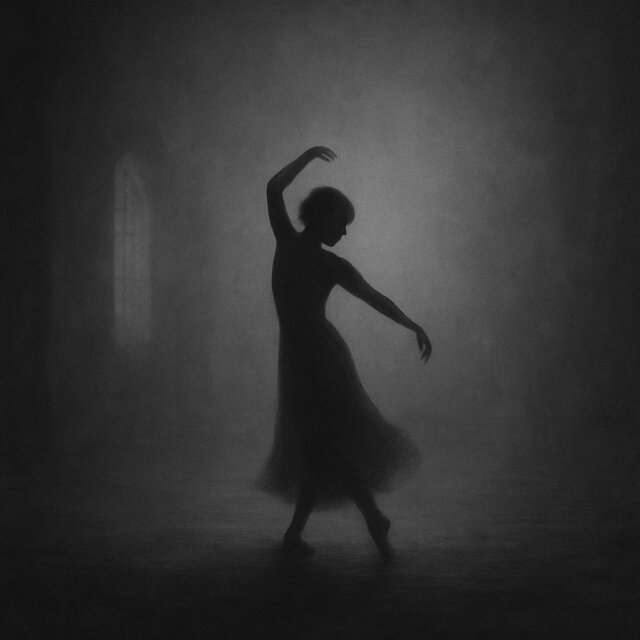 Dance Of Sorrow