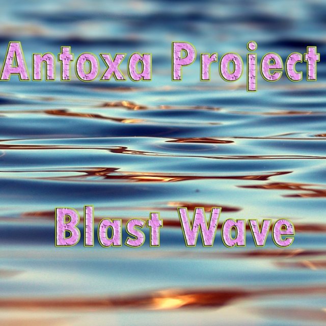 Blast Wave
