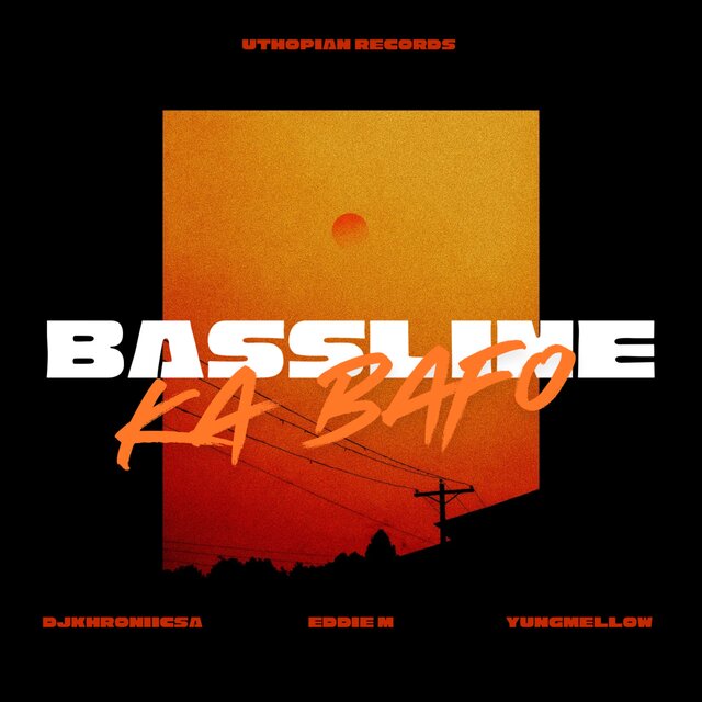BASSLINE KA BAFO