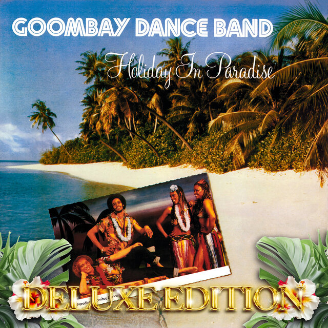 Holiday In Paradise (Deluxe Edition)