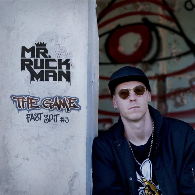 The Game (Fast Spit 3)