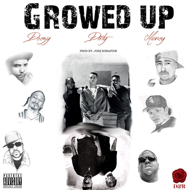 Growed Up