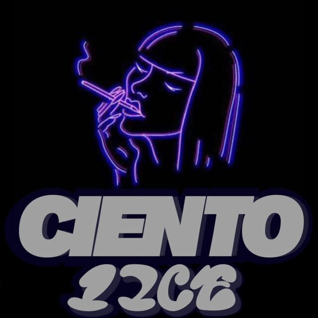 CIENTODOCE (feat. S.Capitán)