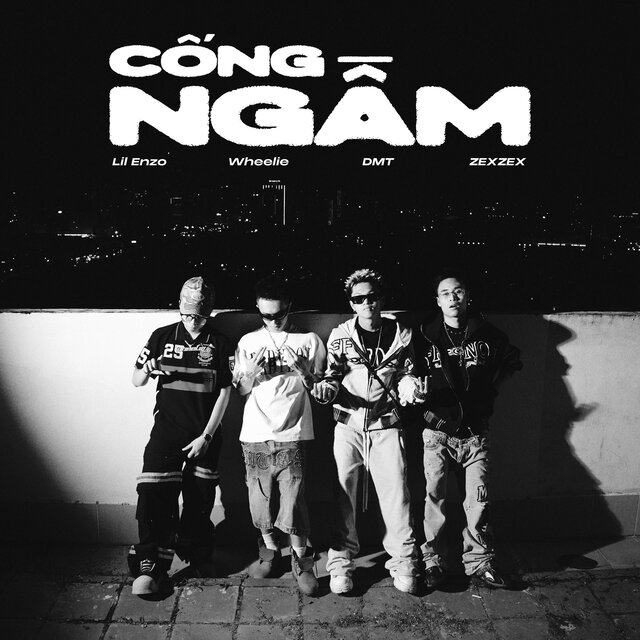 CONG NGAM