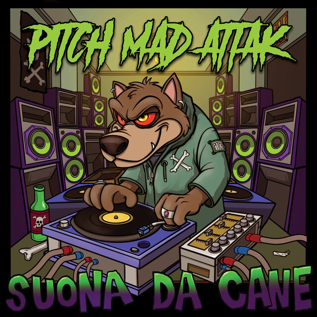 Suona Da Cane
