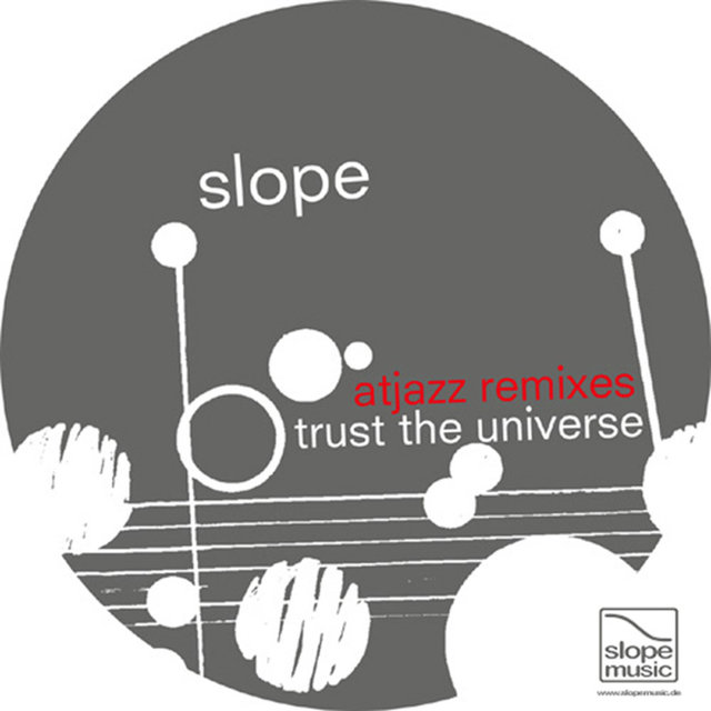 (trust) The Universe