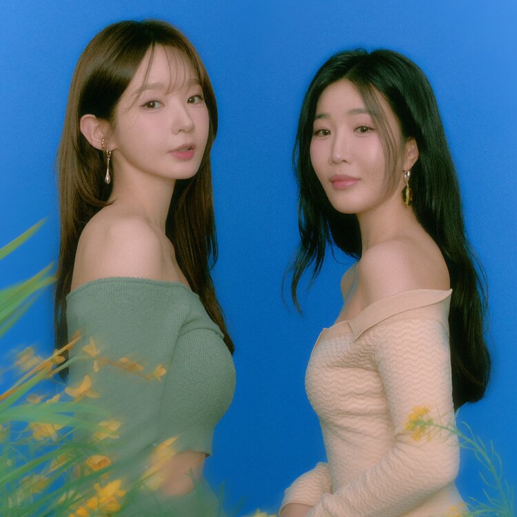 DAVICHI - TIDAL