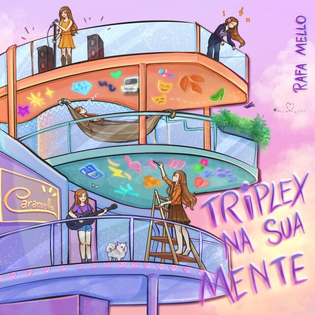 Triplex Na Sua Mente