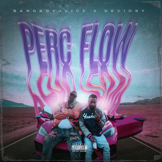 Perc Flow
