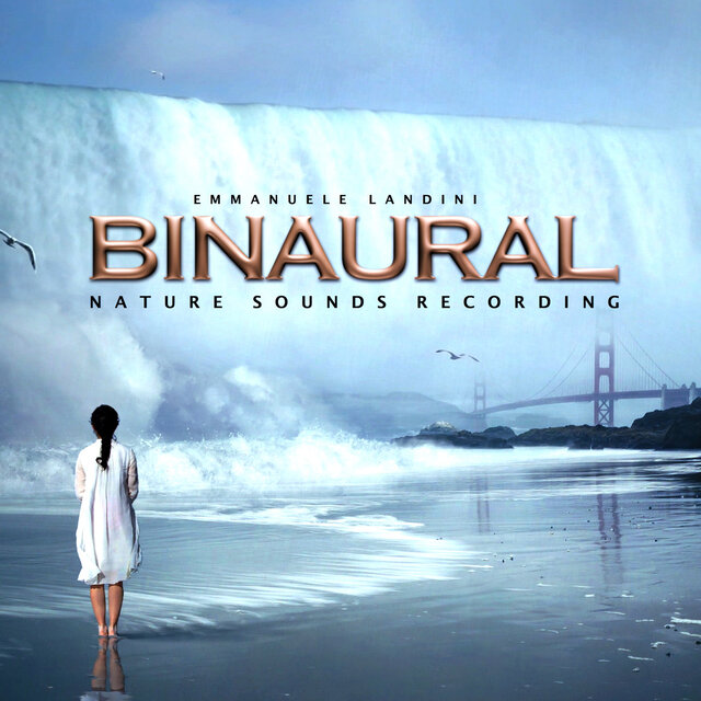 Binaural Nature Sounds Recording (2023 Remastered)