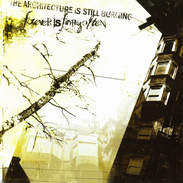 The Architecture is Still Burning