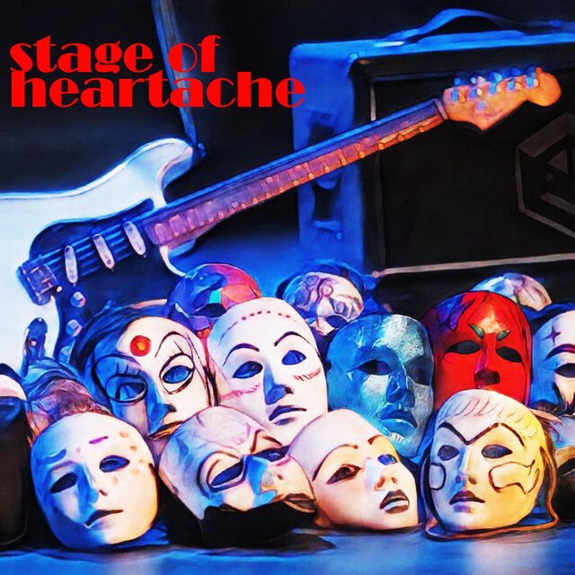 Stage of Heartache