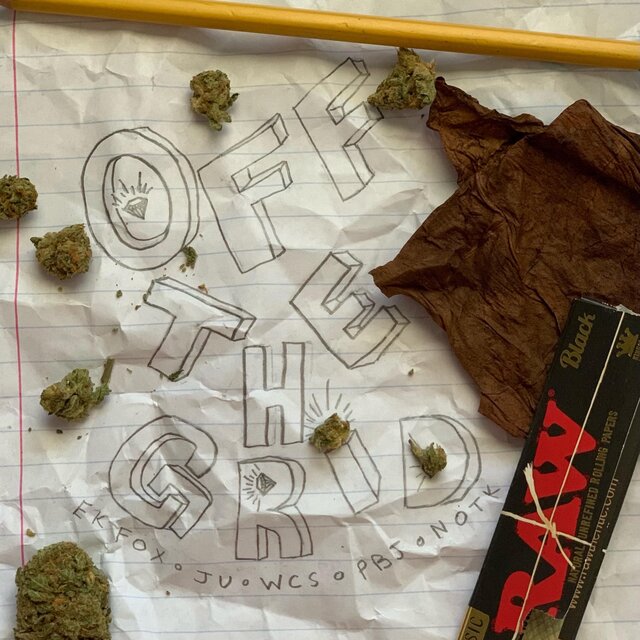 Off The Grid