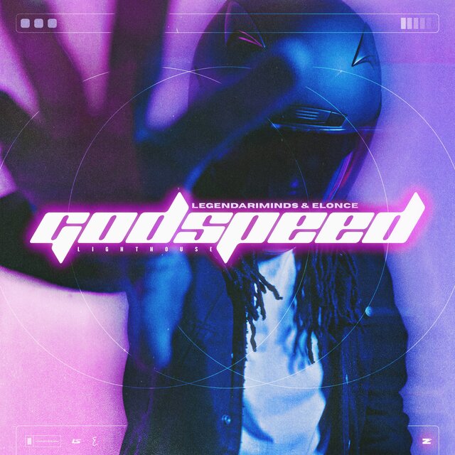 GODSPEED