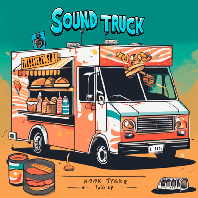 Soundtruck
